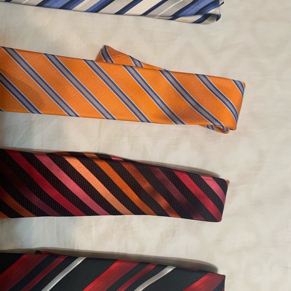 4 ties - Picture 6 of 7